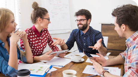 Building Psychological Safety At Work