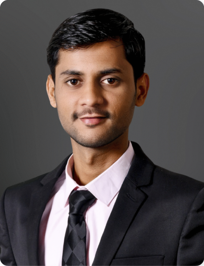 Abhinav Mohod, Founder of People First Academy