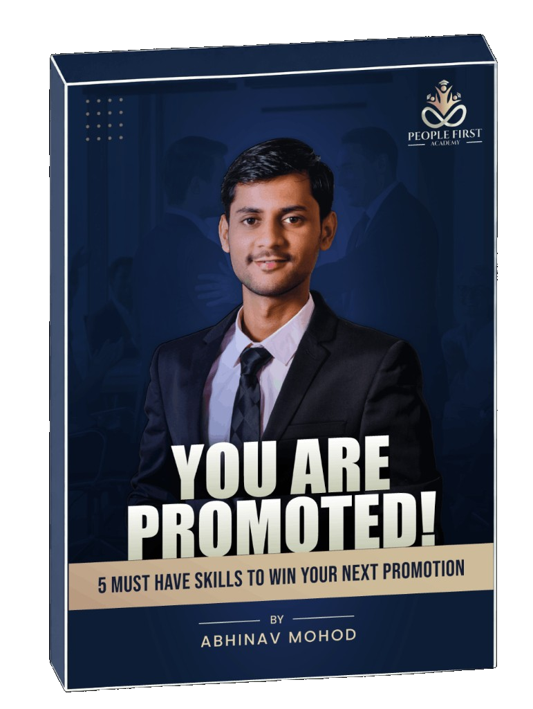 You Are Promoted — 5 Must Have Skills To Win Your Next Promotion